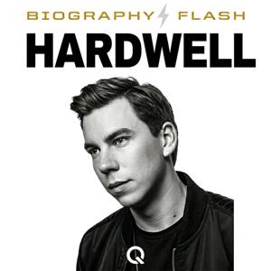 Hardwell - Biography Flash