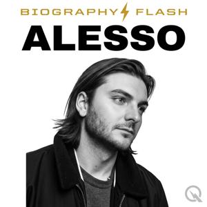 Alesso - Biography Flash