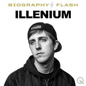 ILLENIUM - Biography Flash