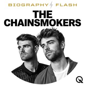 The Chainsmokers - Biography Flash