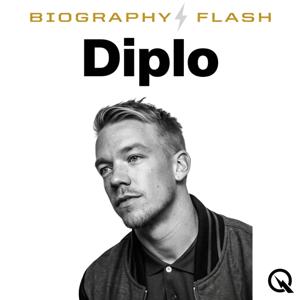 Diplo - Biography Flash