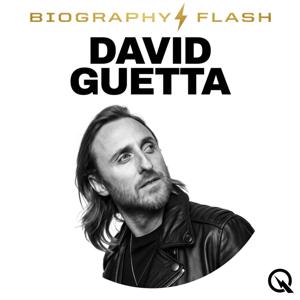 David Guetta - Biography Flash