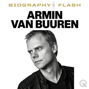 Armin van Buuren - Biography Flash