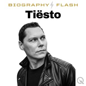 Tiësto - Biography Flash