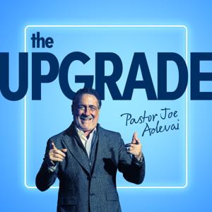 The Upgrade Podcast