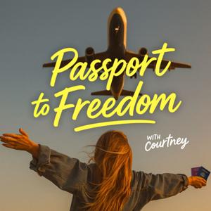 The Passport to Freedom Podcast