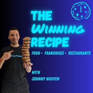 The Winning Recipe