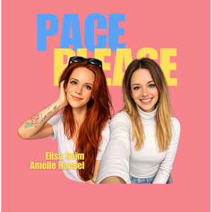 Pace Please