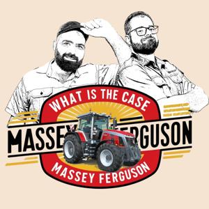 What's the Case with Massey Ferguson