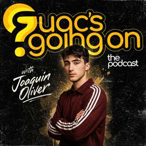 Guac’s Going On? The Podcast
