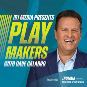 Playmakers with Dave Calabro
