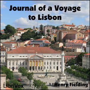 Henry Fieldin - Journal of a Voyage to Lisbon