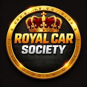 Royal Cars Luxury Podcast