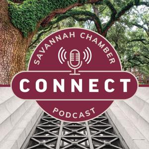 Savannah Chamber Connect
