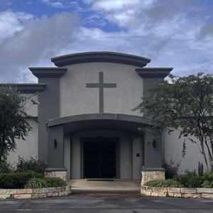 Trinity Church Atlanta TX