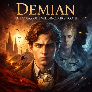 Demian, The Story of Emil Sinclairs Youth