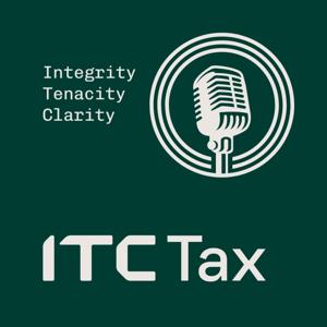 ITC: Strategic Tax Podcast