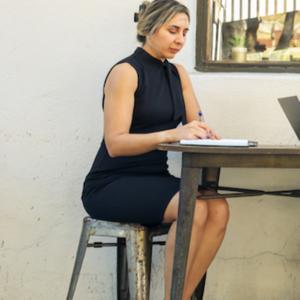 Integrity Over Scale with Dr. Leili Sadaghiani