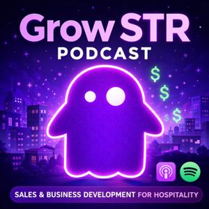 Grow STR Podcast