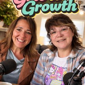 Grit to Growth-Embracing Life After Loss