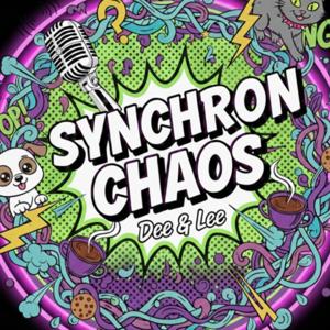 Synchron-Chaos mit Lee und Dee