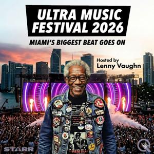 Ultra Music Festival 2026