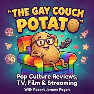 The Gay Couch Potato