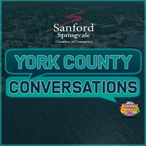 York County Conversation