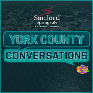York County Conversations