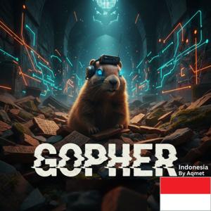 Indonesia Gopher