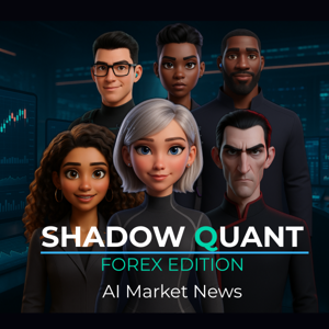 Shadow Quant — Forex Edition