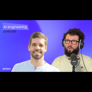 AI Engineering Podcast