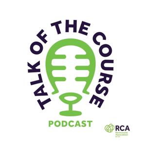 Talk of the Course