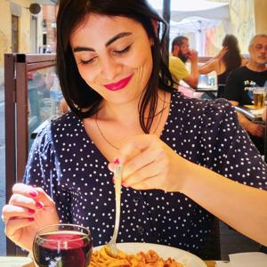 Voglio una Vita Semplice in Italia ☕ Podcast