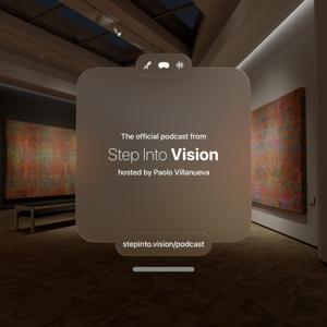 Step Into Vision