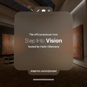 Step Into Vision