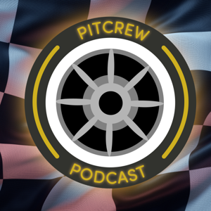 PitCrew Podcast