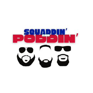 Squaddin' And Poddin'
