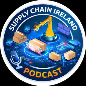 Supply Chain Ireland Podcast