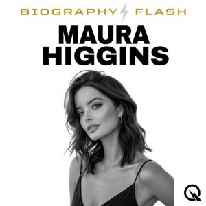 Maura Higgins - Biography Flash