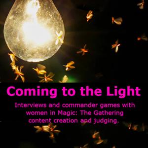 Coming to the Light