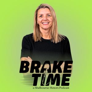 Brake Time