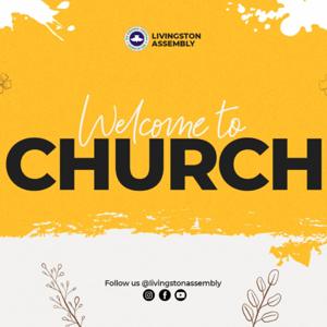 The Livingston Assembly Podcast