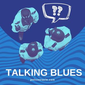 Talking Blues - Police Oracle