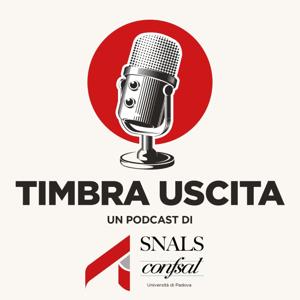 TIMBRA USCITA