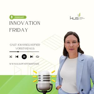KUS-Innovation-Friday