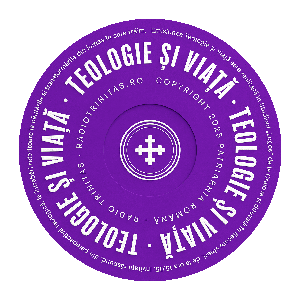 Teologie și viață