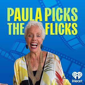 Paula Picks The Flicks