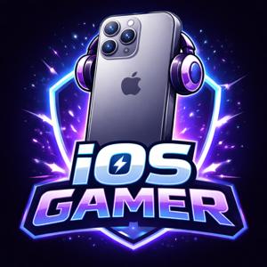iOS GameRX