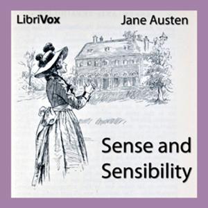 Jane Austen - Sense and Sensibility